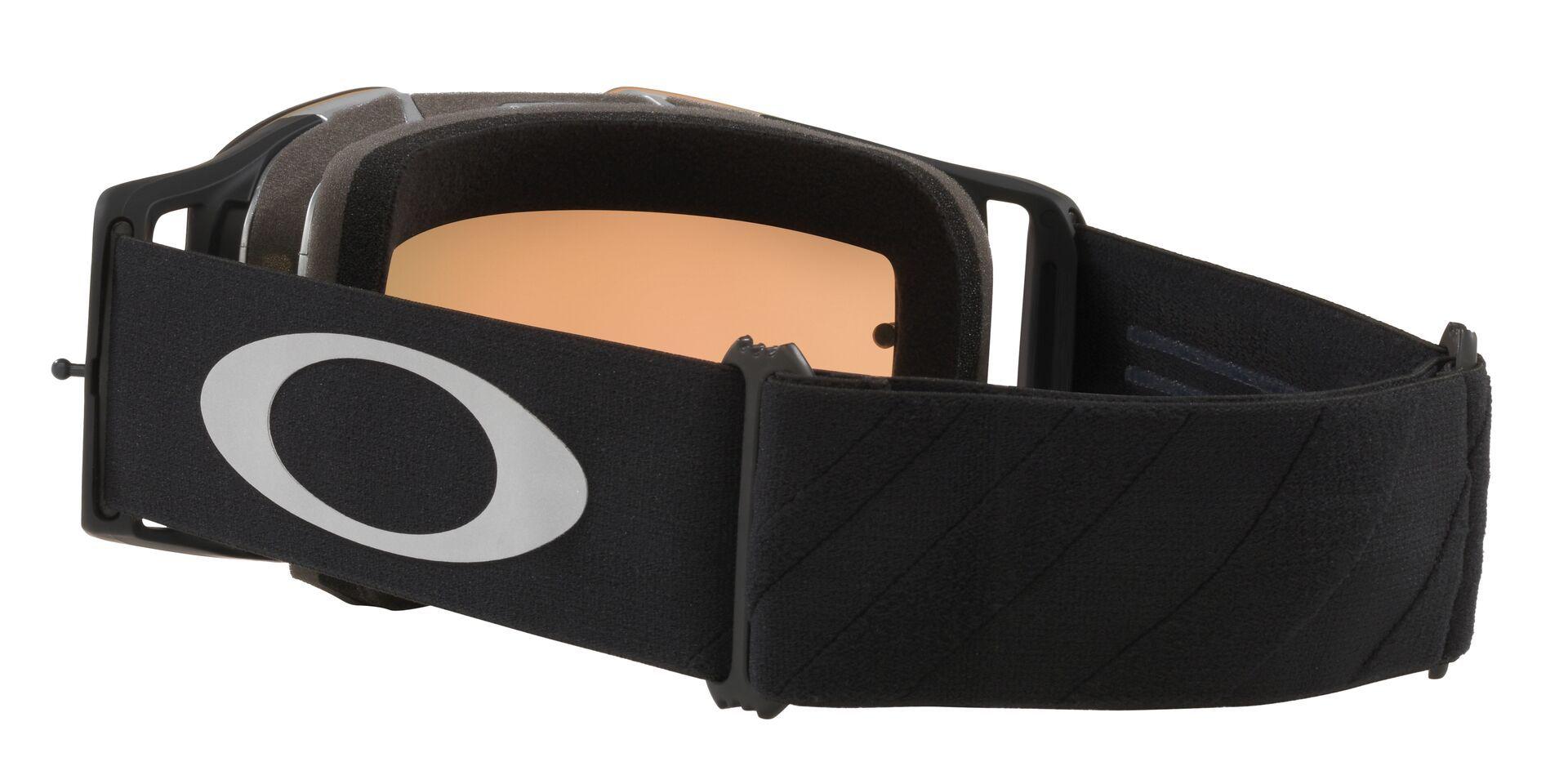 Oakley Front Line MX Prizm-4