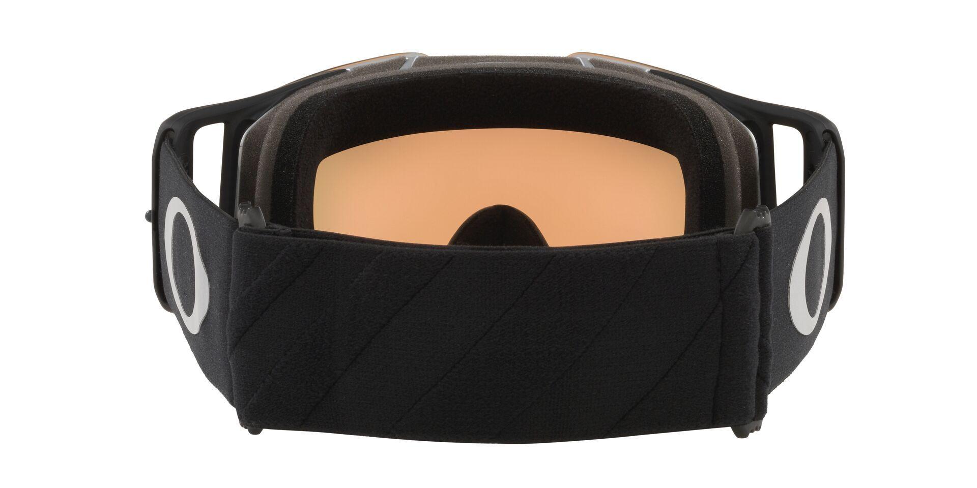 Oakley Front Line MX Prizm-5