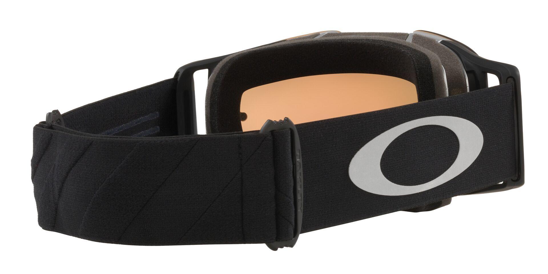 Oakley Front Line MX Prizm-6