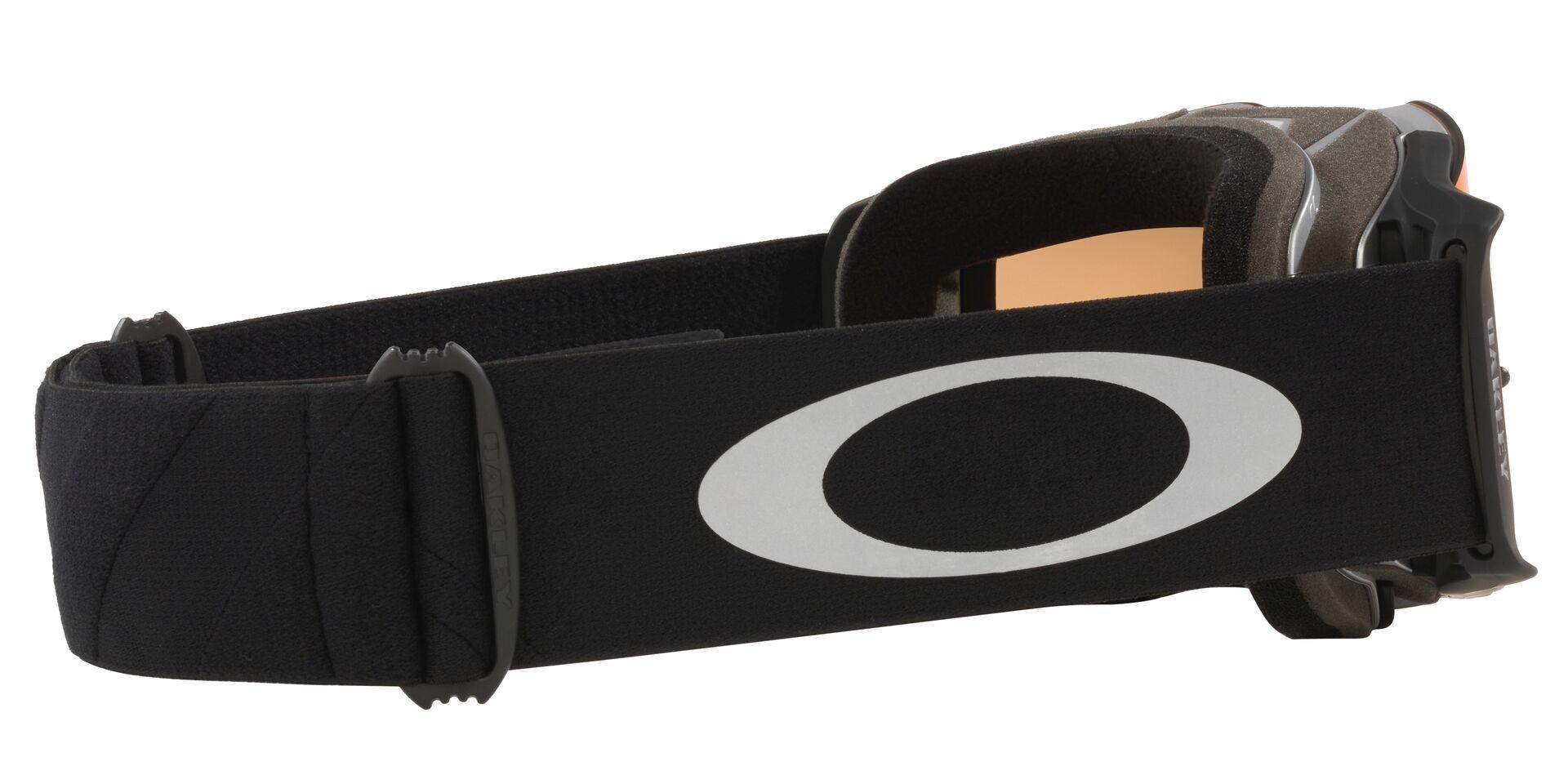Oakley Front Line MX Prizm-7