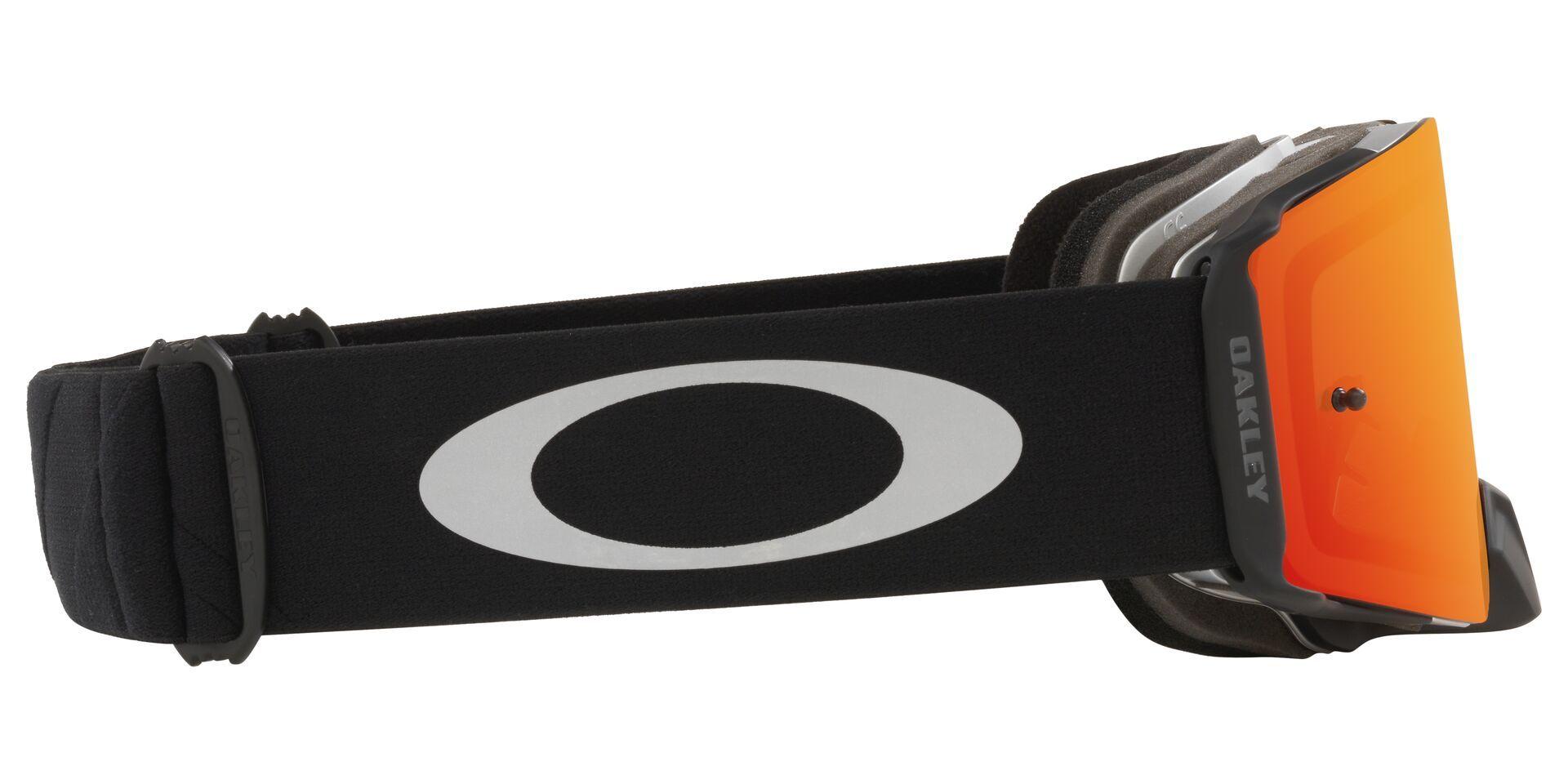 Oakley Front Line MX Prizm-8