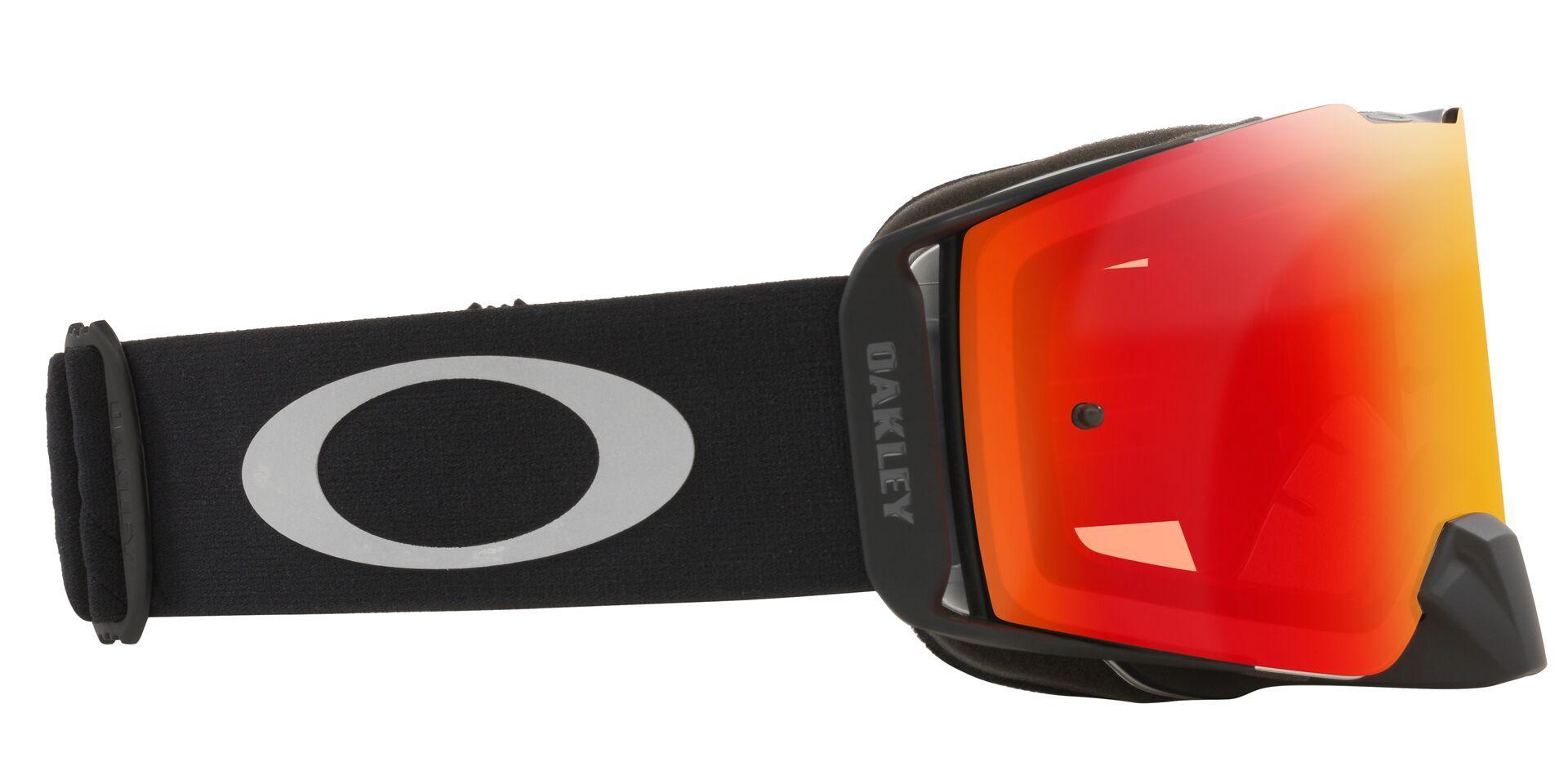 Oakley Front Line MX Prizm-9