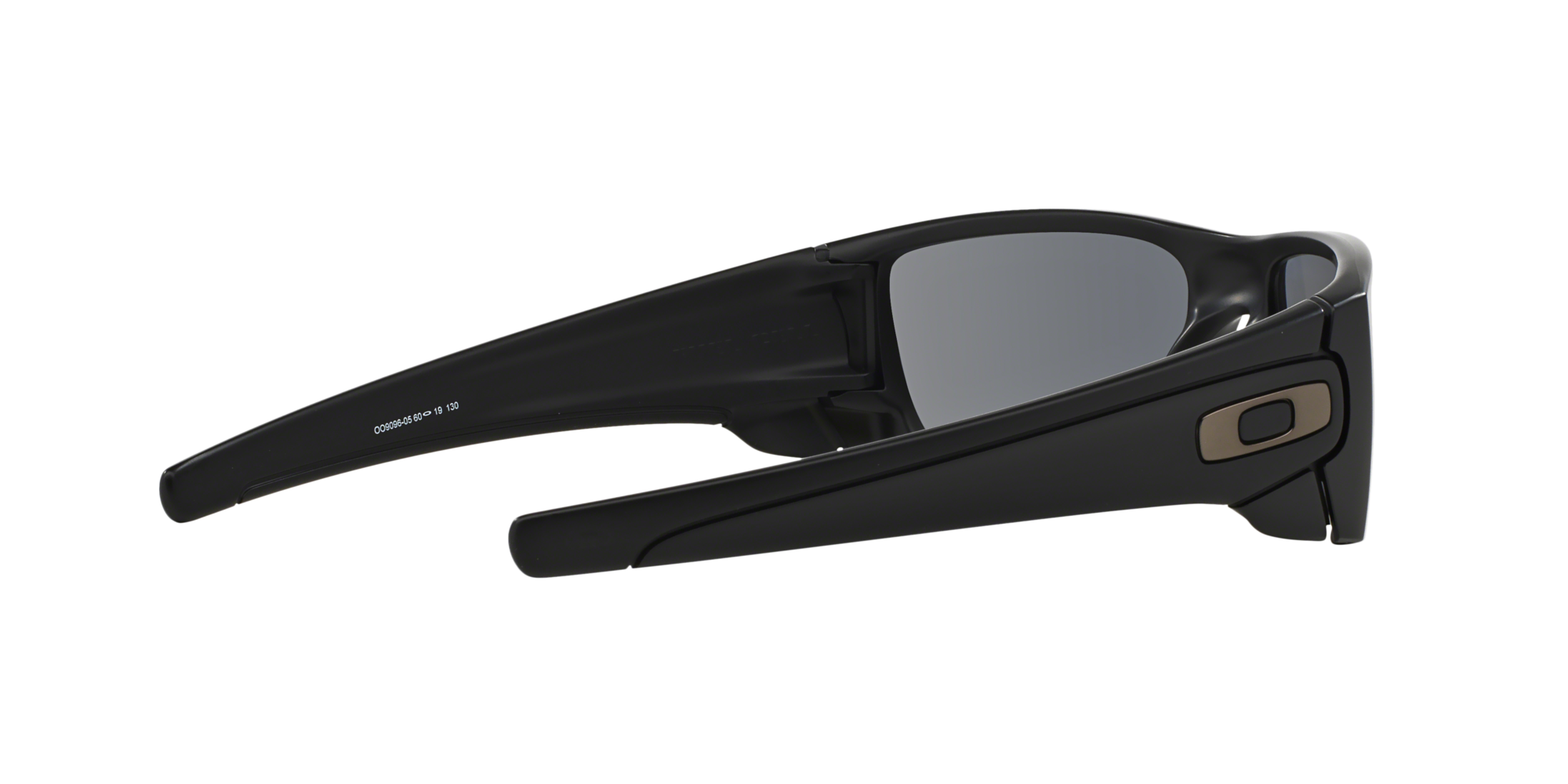 Oakley Fuel Cell Polarizado-7