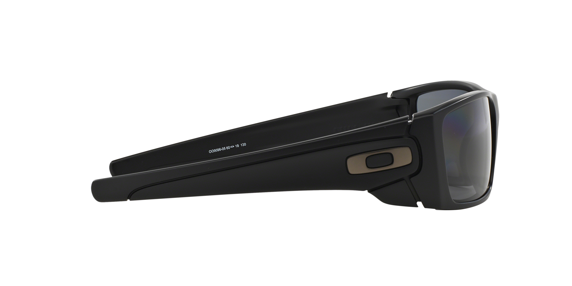 Oakley Fuel Cell Polarizado-8