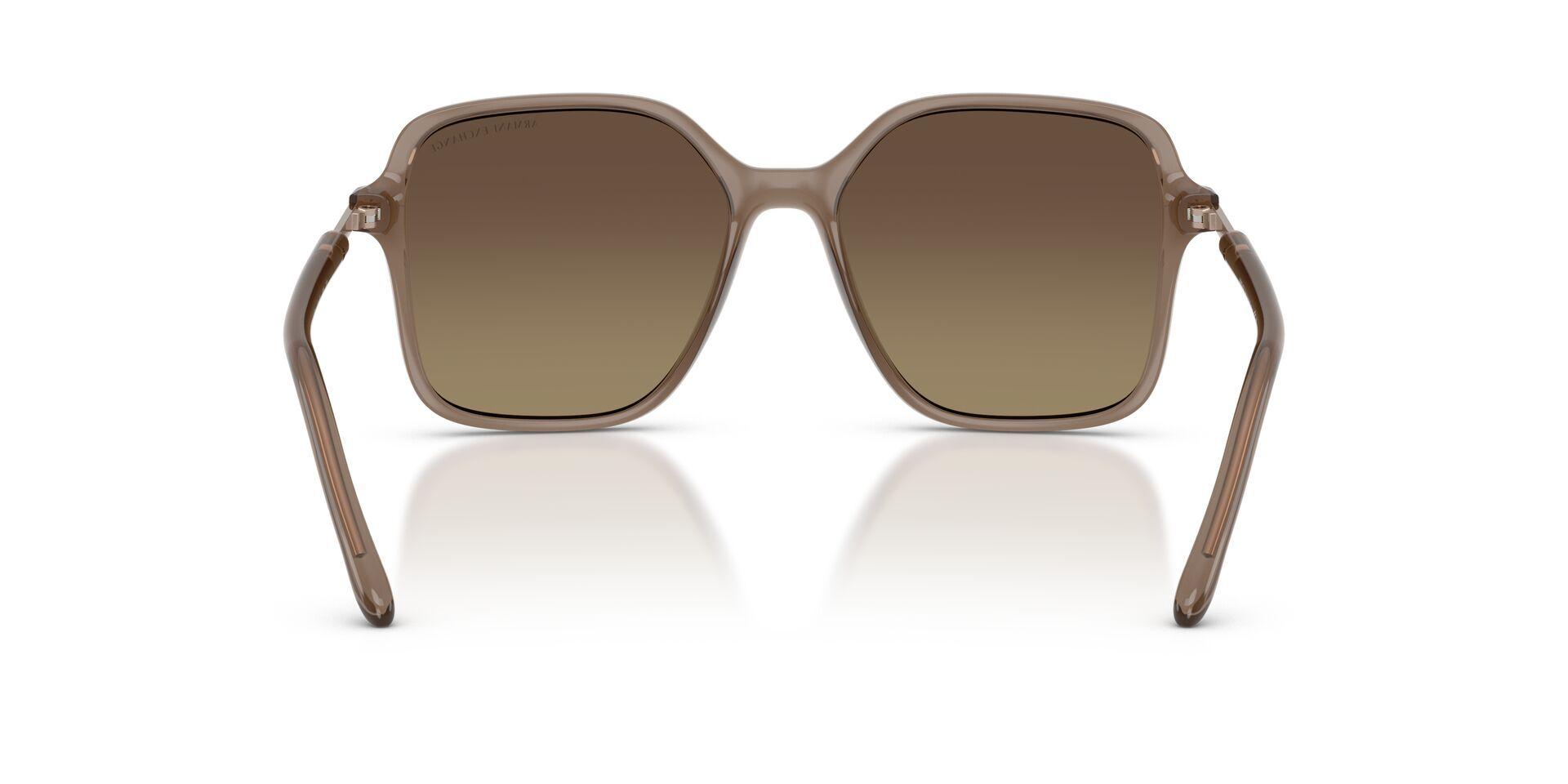 Armani Exchange AX4163S AX4163S 8396T5 53-2