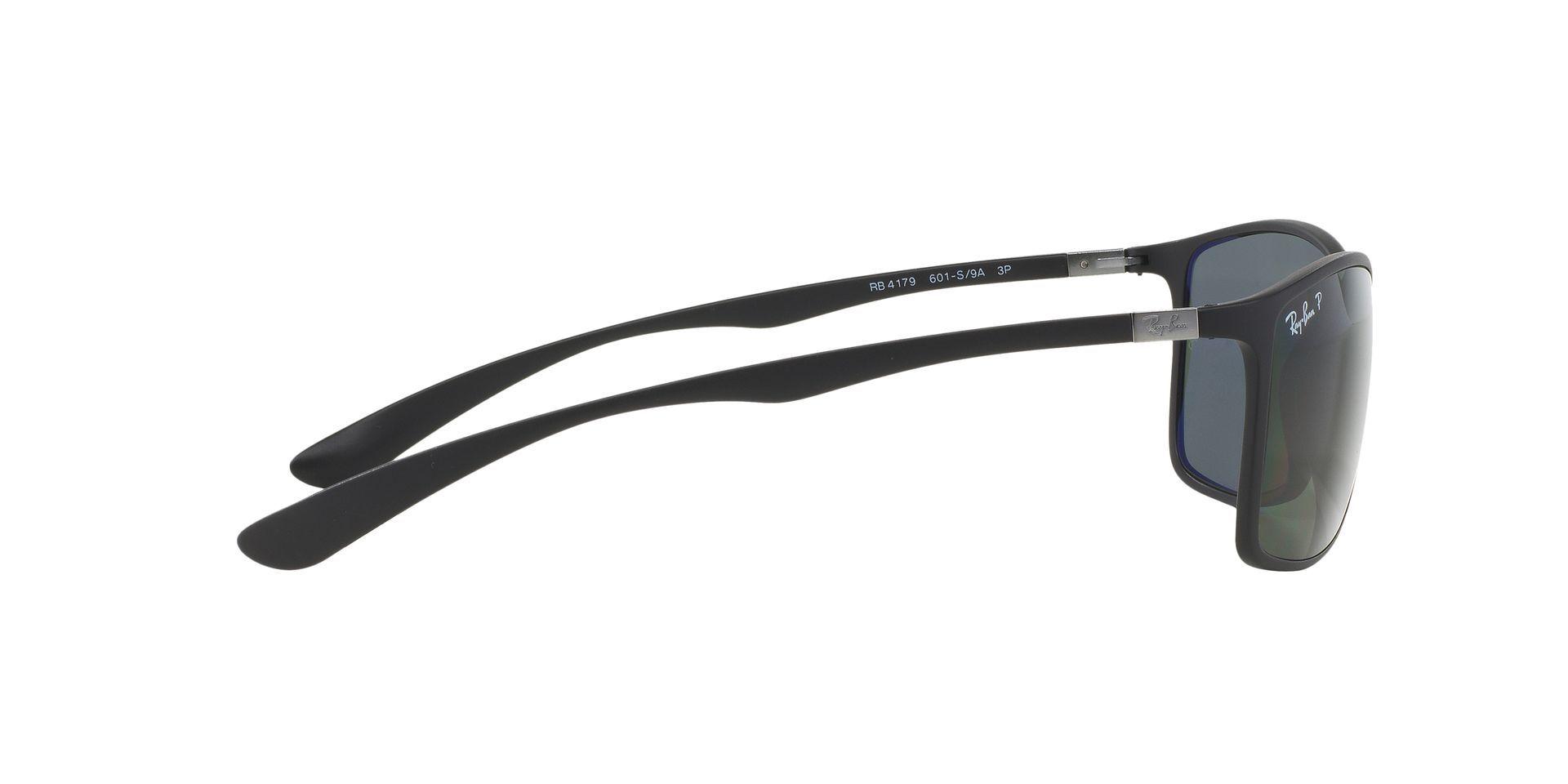 Ray-Ban Liteforce RB4179 Polarizado-8