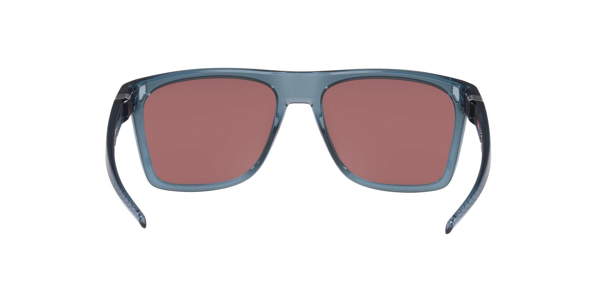 Oakley Leffingwell Polarizado y Prizm OO9100-0557-5