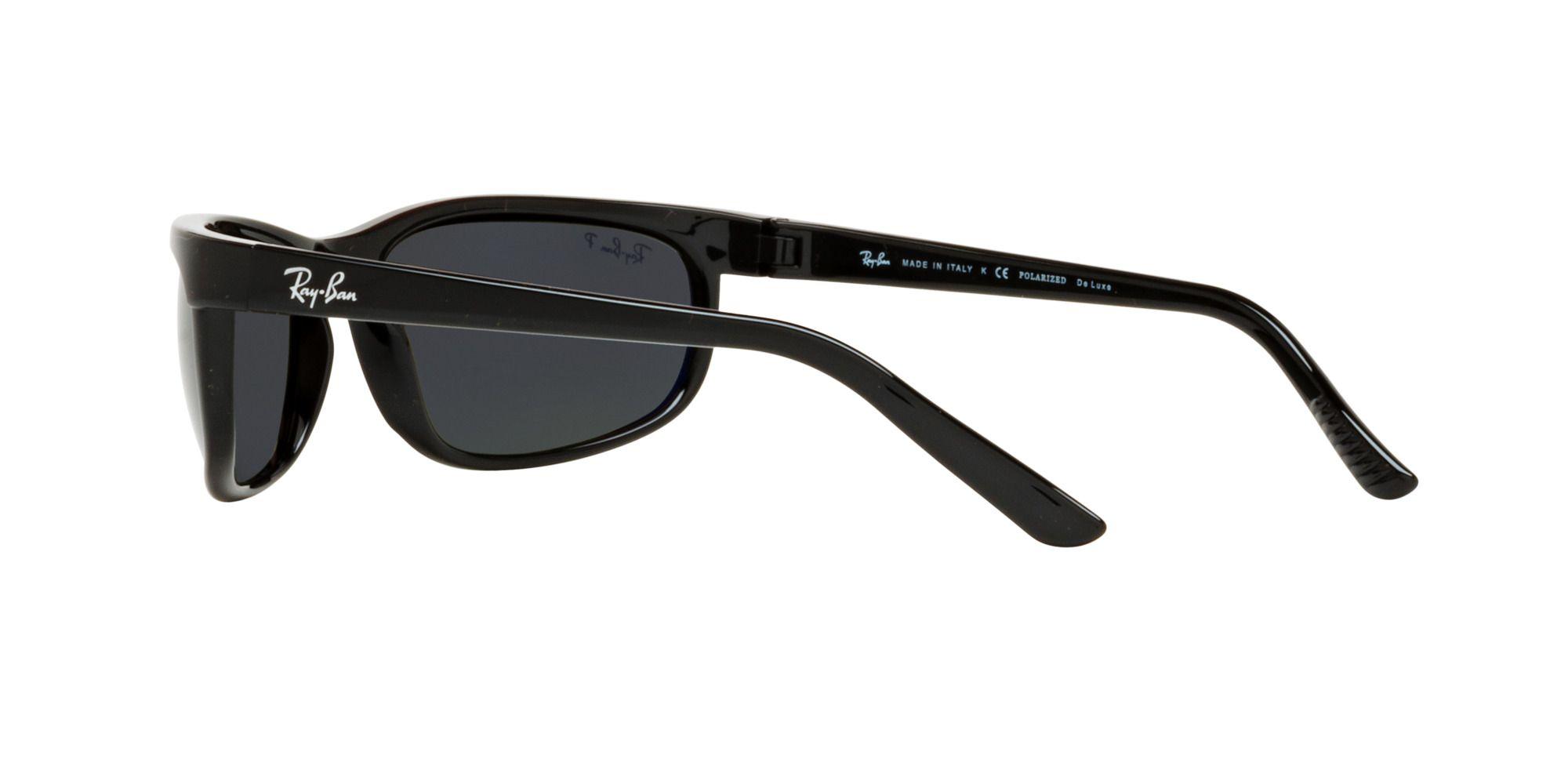 Ray-Ban Predator 2 Polarizado-3