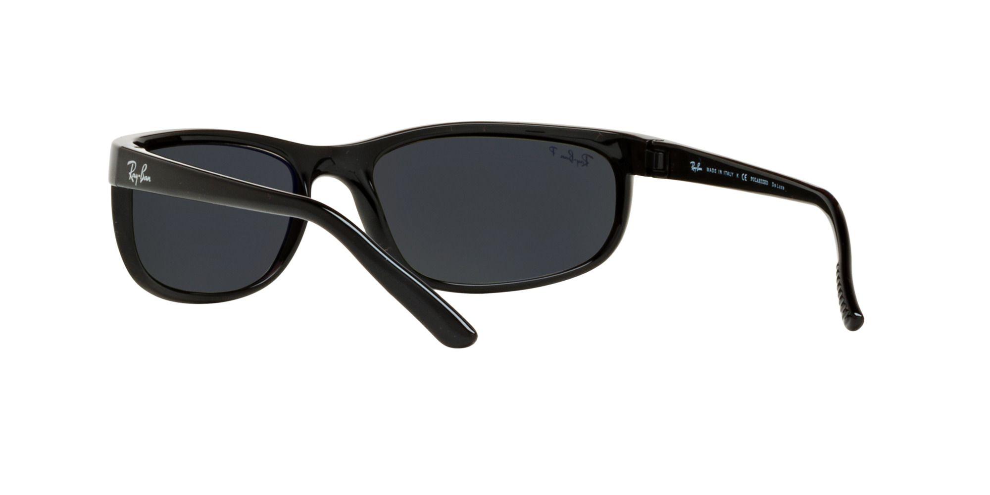 Ray-Ban Predator 2 Polarizado-4