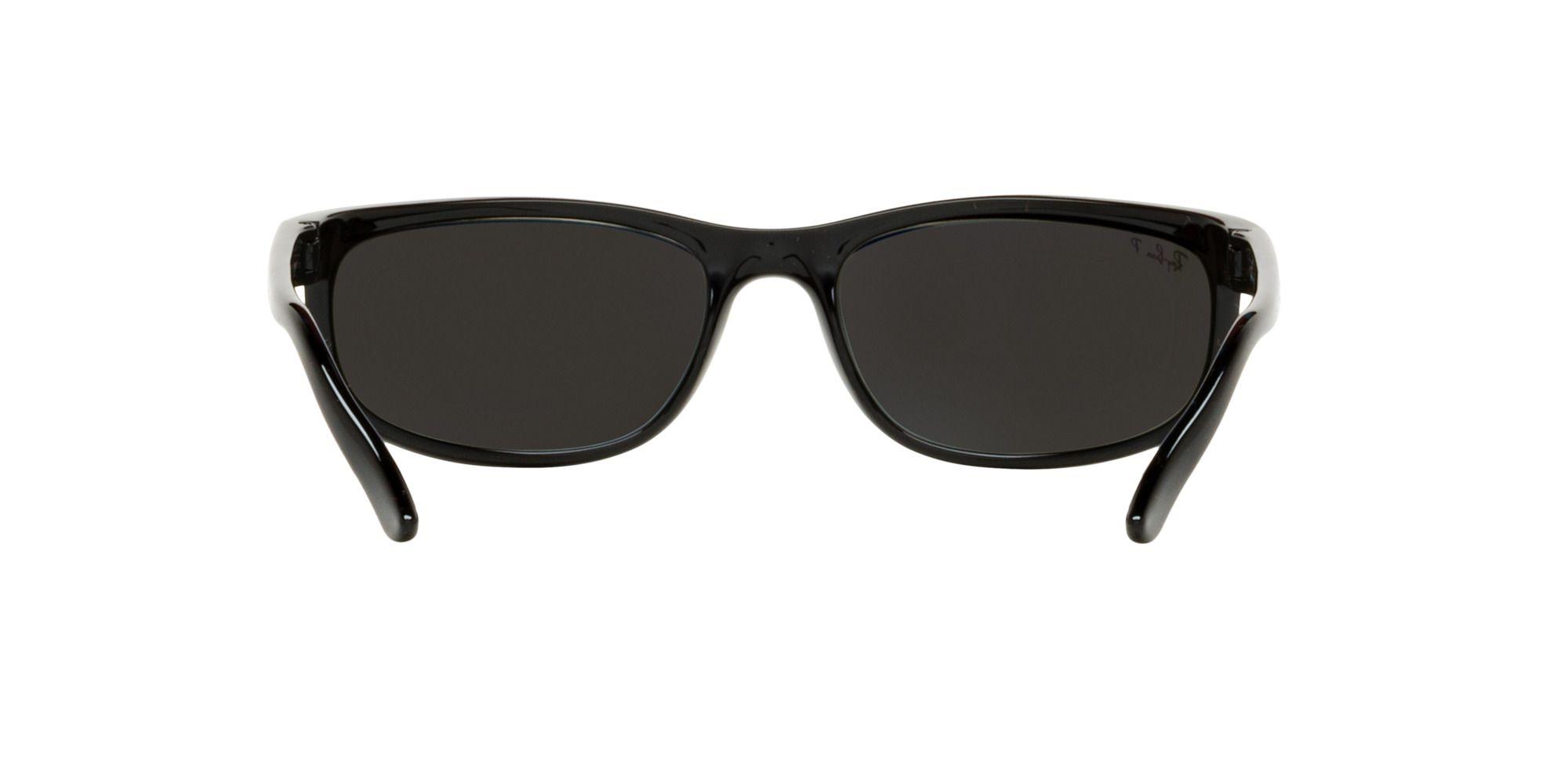 Ray-Ban Predator 2 Polarizado-5