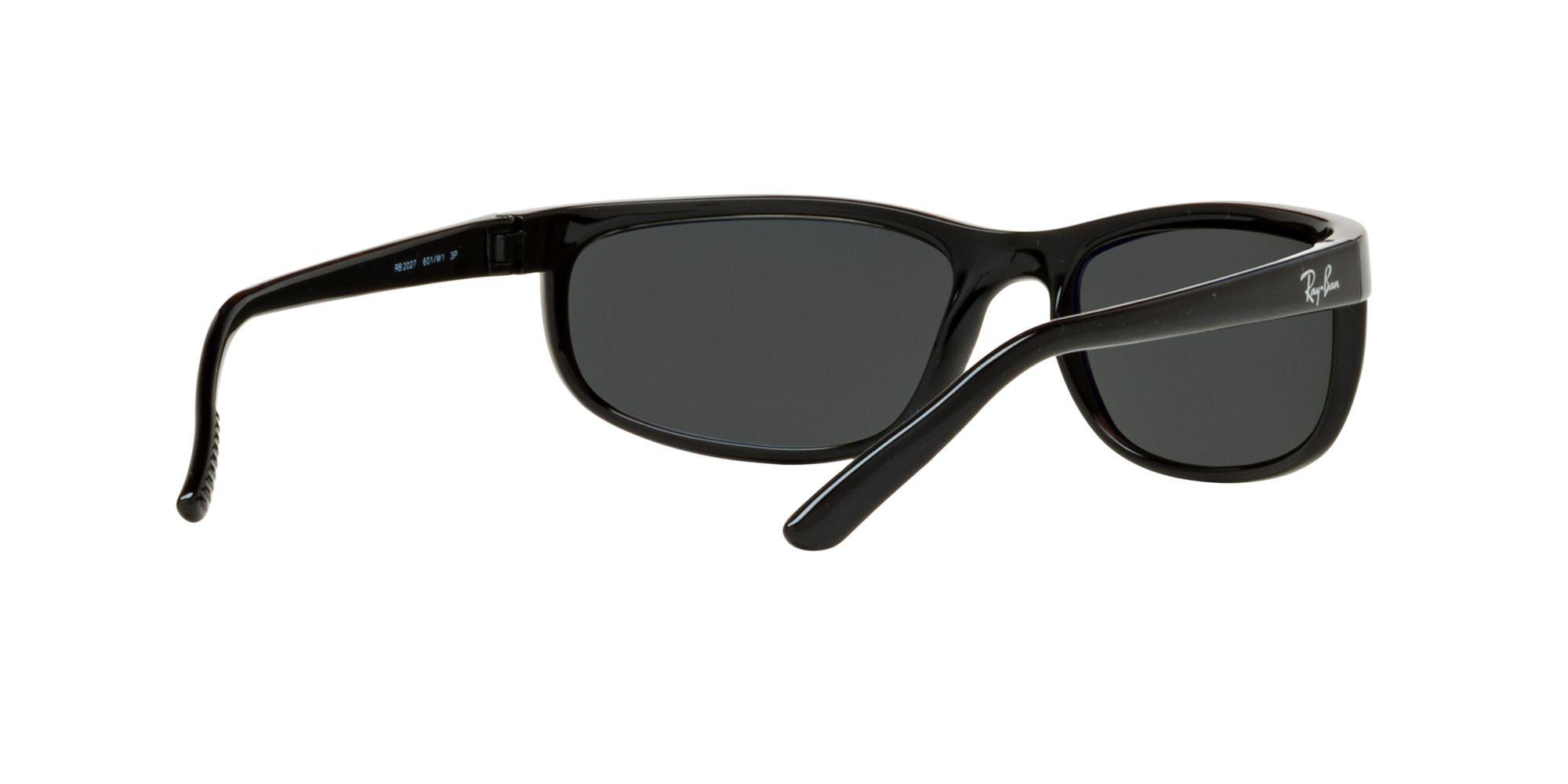 Ray-Ban Predator 2 Polarizado-6
