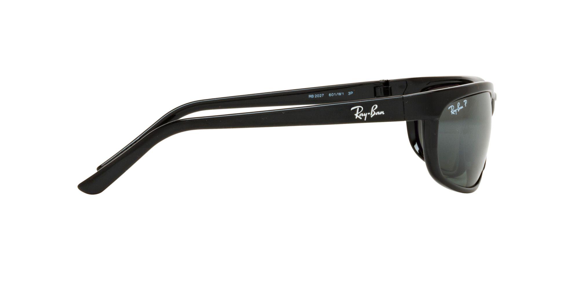 Ray-Ban Predator 2 Polarizado-8