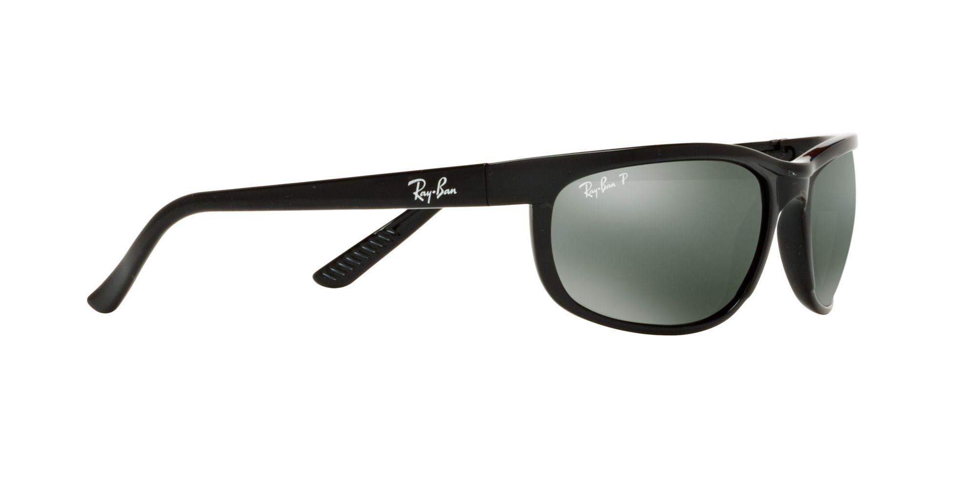 Ray-Ban Predator 2 Polarizado-9