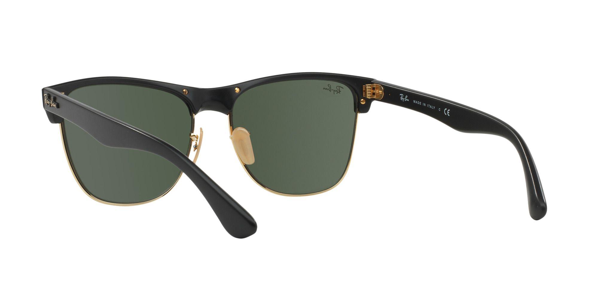 Ray-Ban Clubmaster Oversized-4