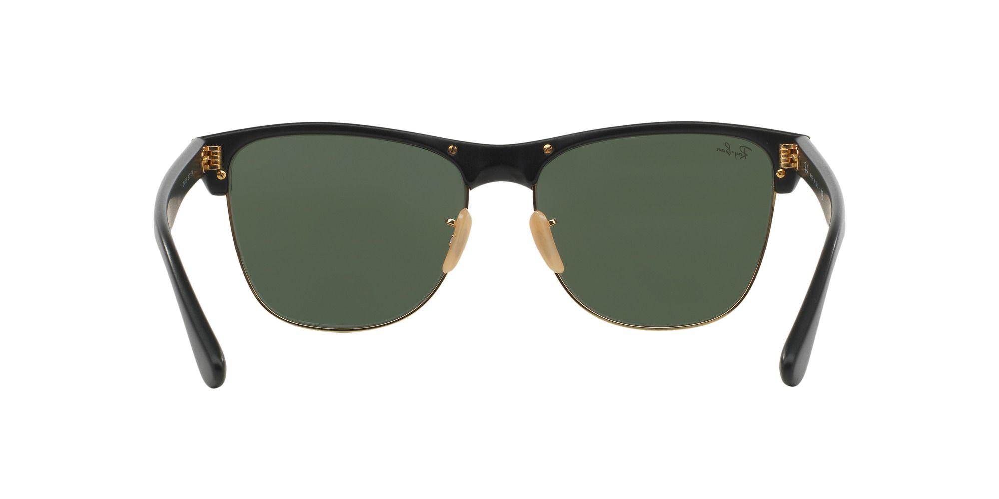 Ray-Ban Clubmaster Oversized-5