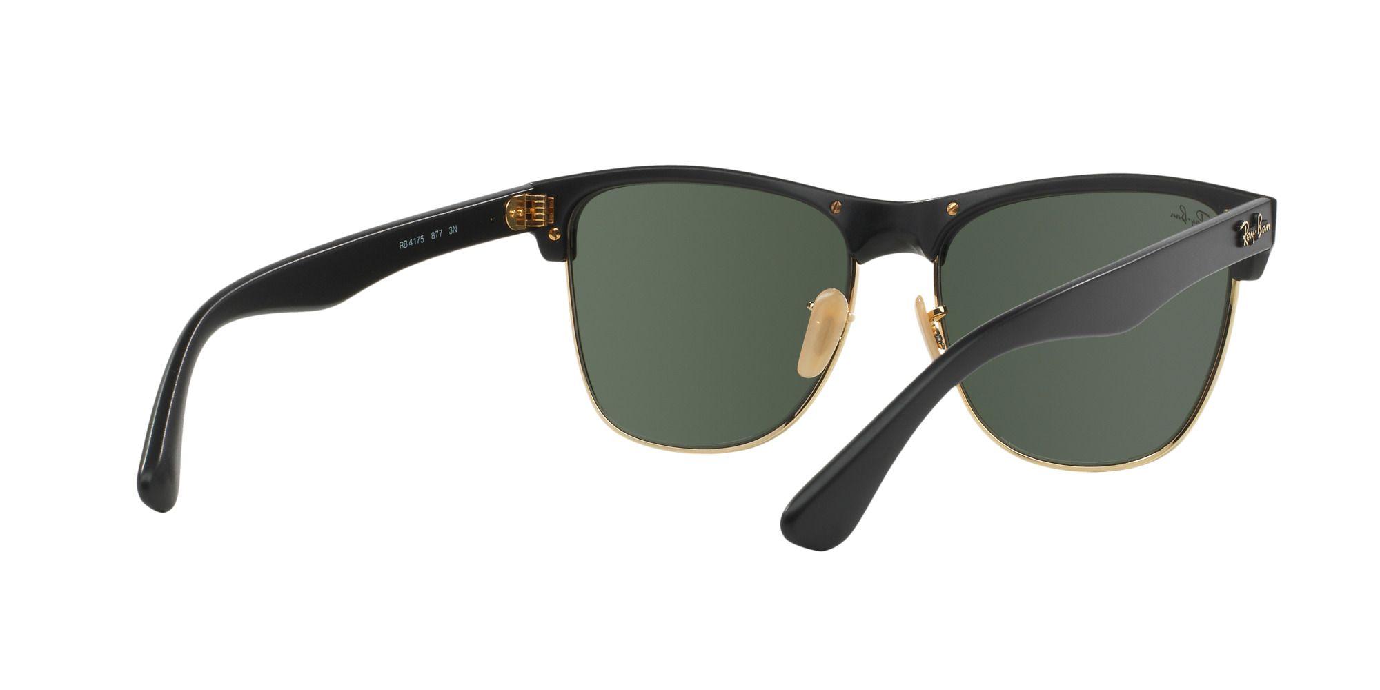 Ray-Ban Clubmaster Oversized-6
