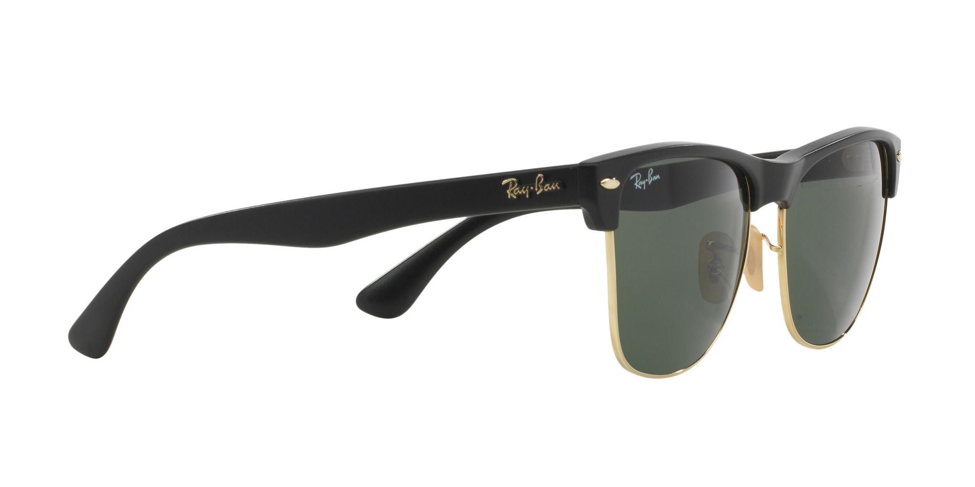 Ray-Ban Clubmaster Oversized-9