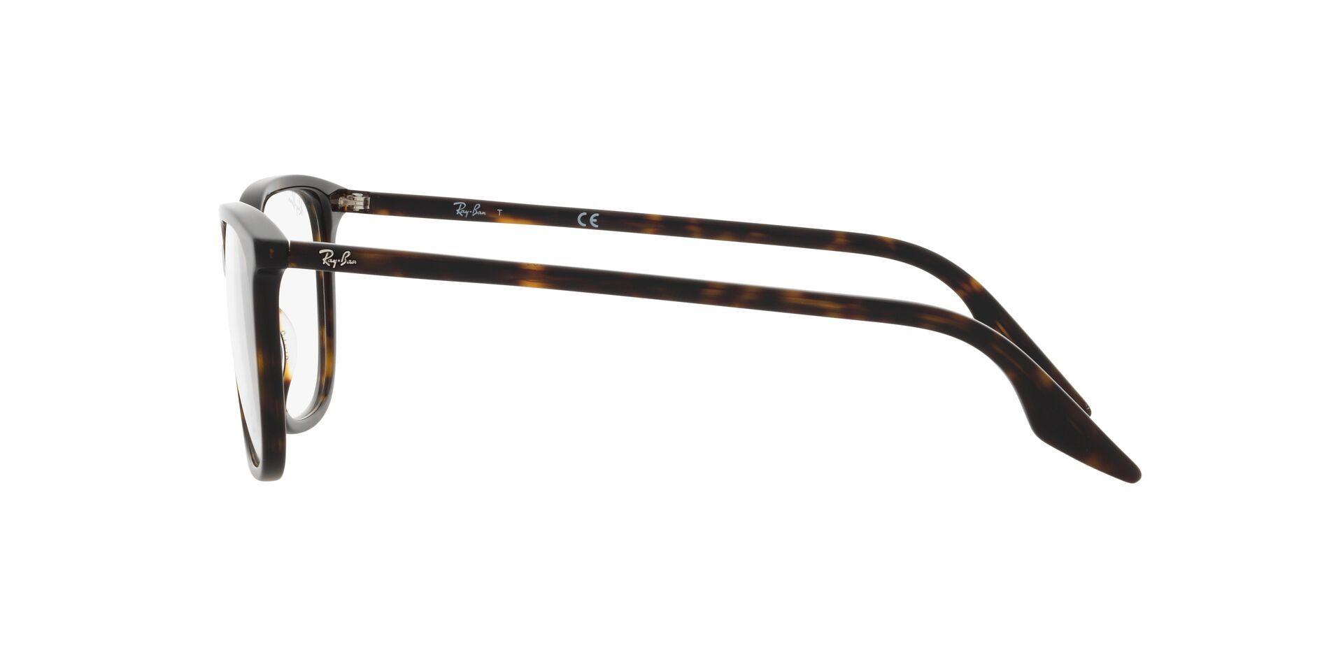 Ray-Ban RX5406 RX5406 2012 52-2