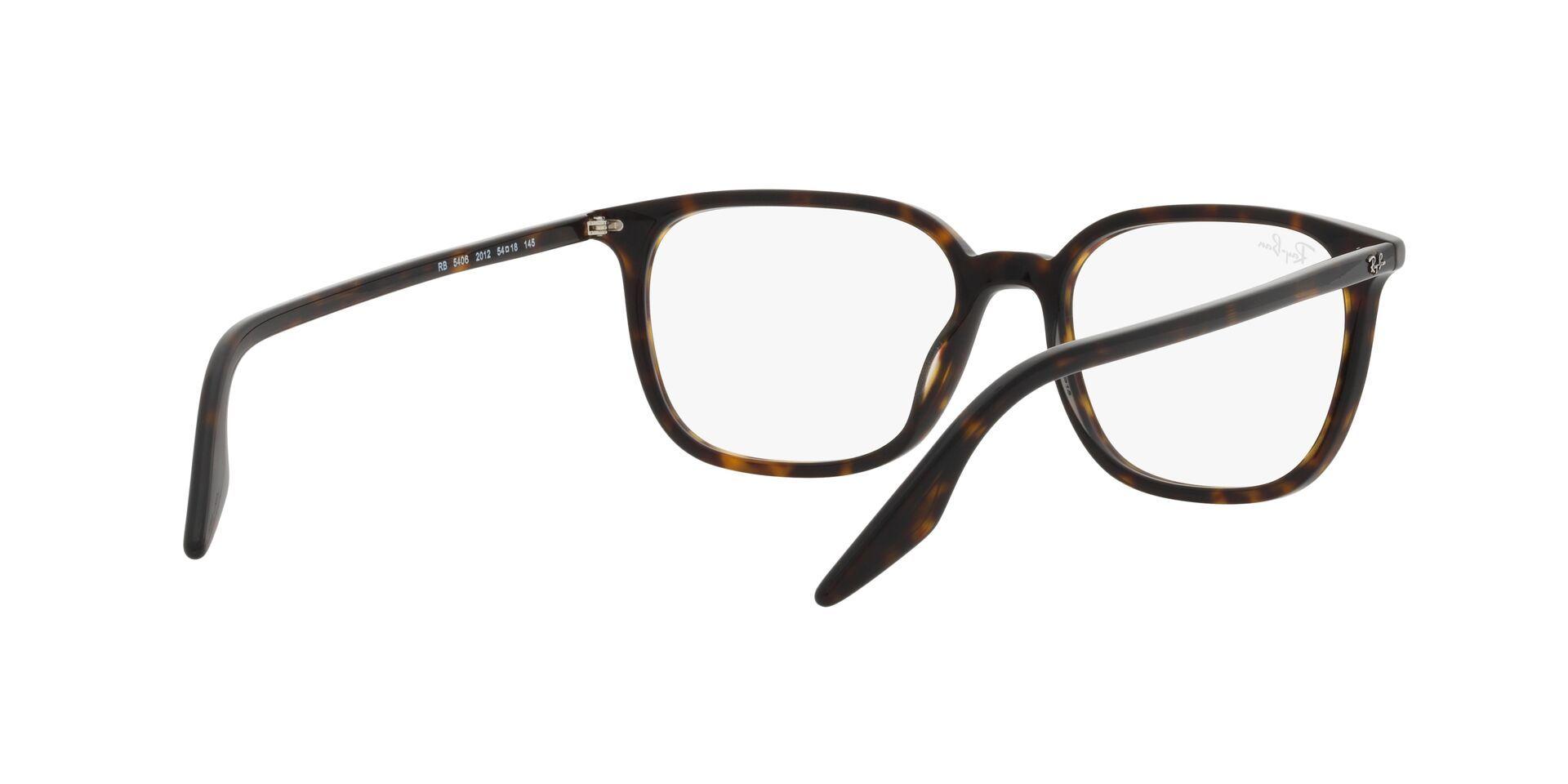 Ray-Ban RX5406 RX5406 2012 52-6