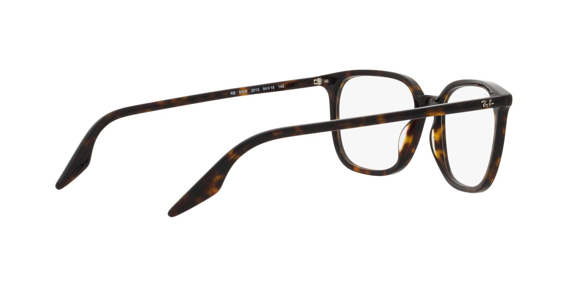 Ray-Ban RX5406 RX5406 2012 52-7