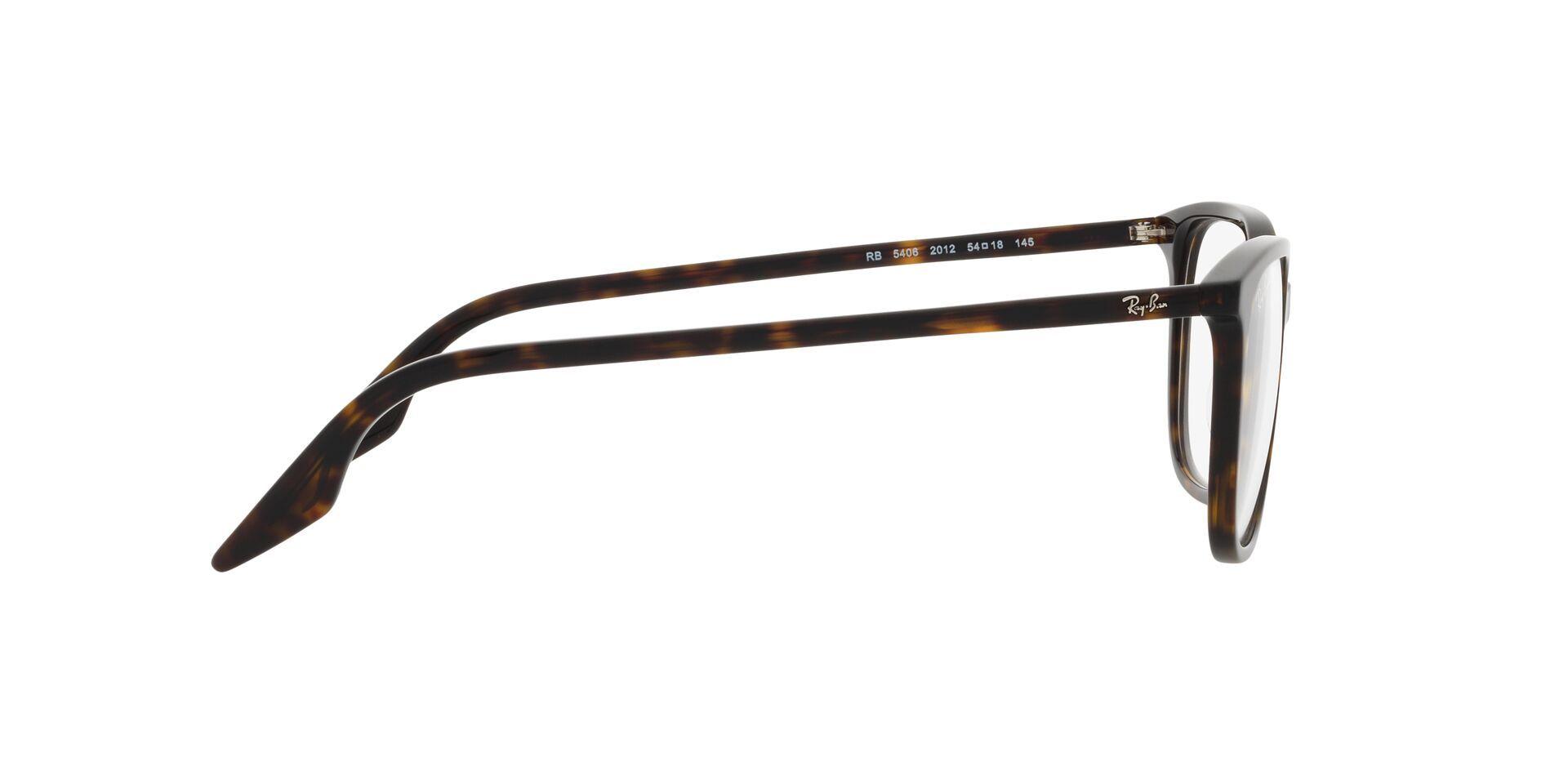 Ray-Ban RX5406 RX5406 2012 52-8