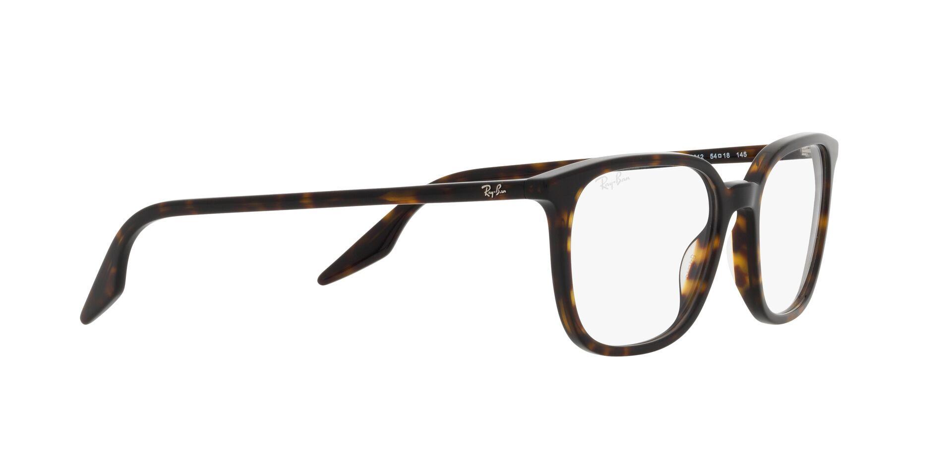 Ray-Ban RX5406 RX5406 2012 52-9