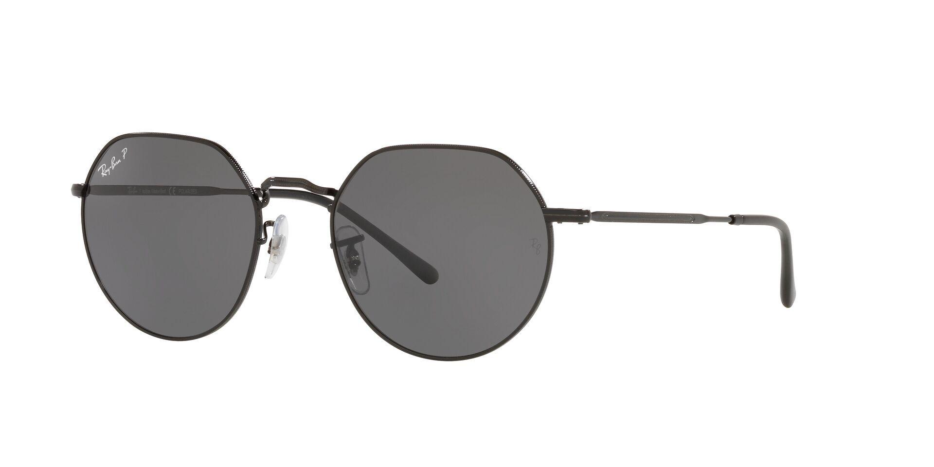 Ray-Ban Jack Polarizado-0