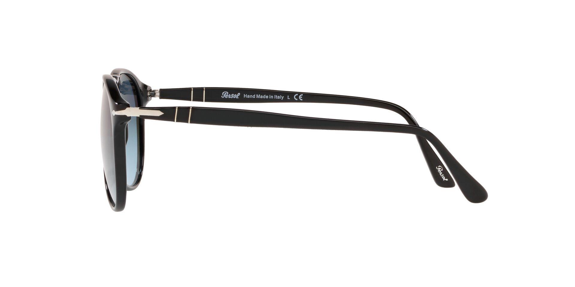 Persol PO9649S Evolution PO9649S 95/Q8 55-2