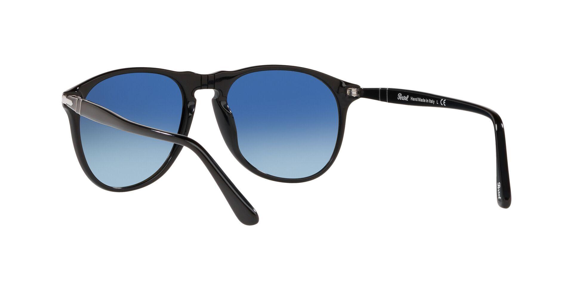 Persol PO9649S Evolution PO9649S 95/Q8 55-4