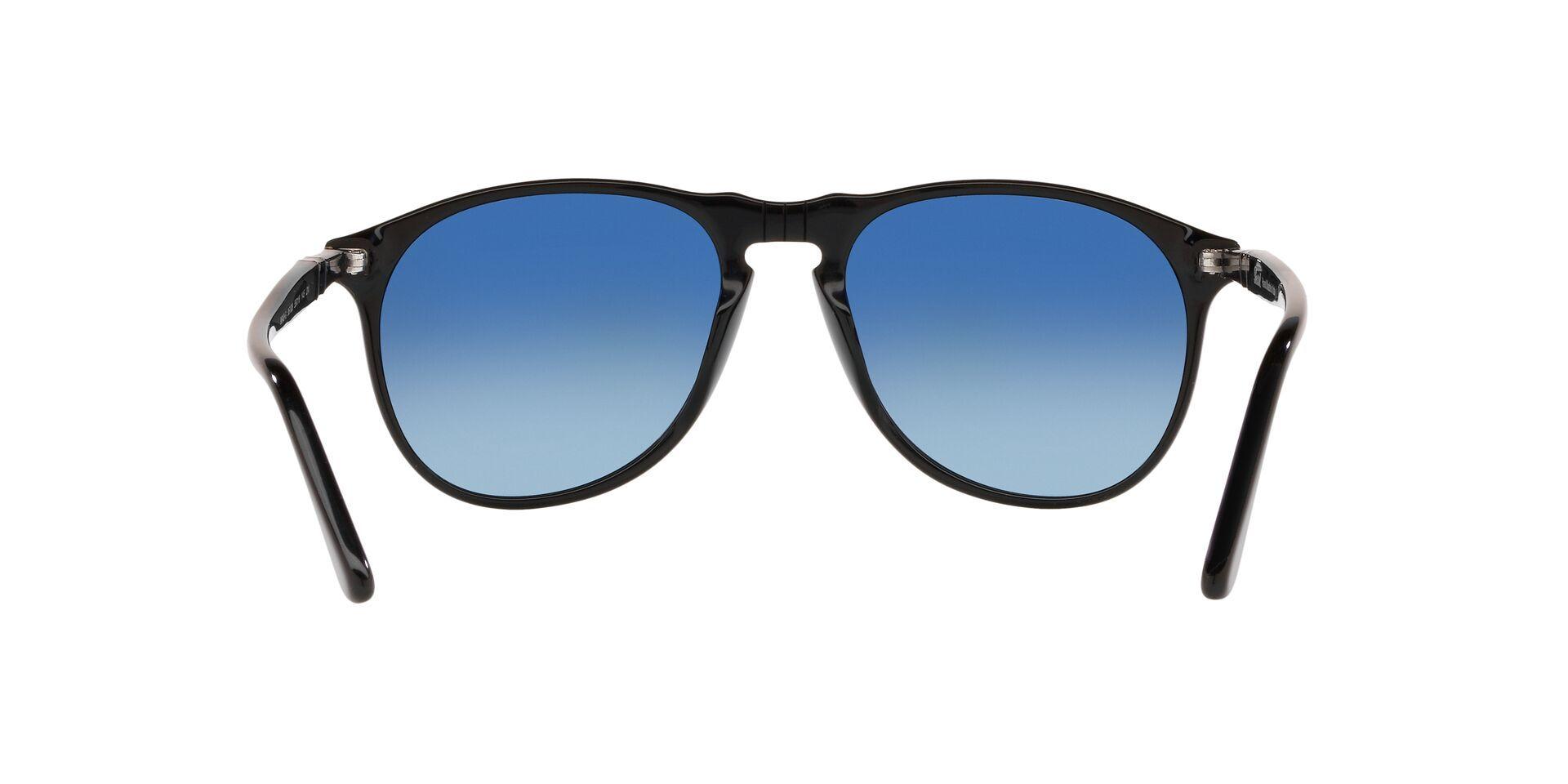 Persol PO9649S Evolution PO9649S 95/Q8 55-5