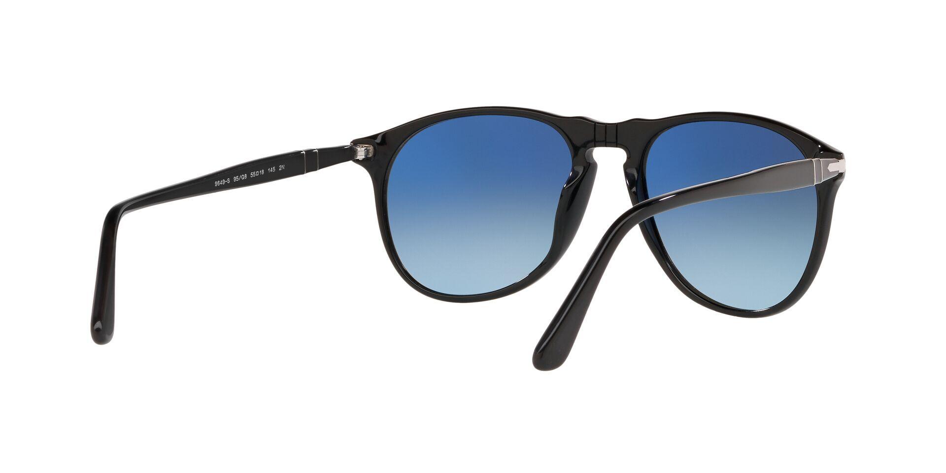 Persol PO9649S Evolution PO9649S 95/Q8 55-6