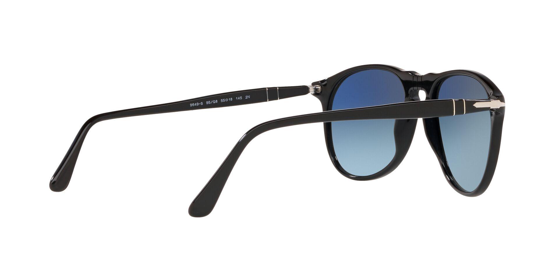 Persol PO9649S Evolution PO9649S 95/Q8 55-7