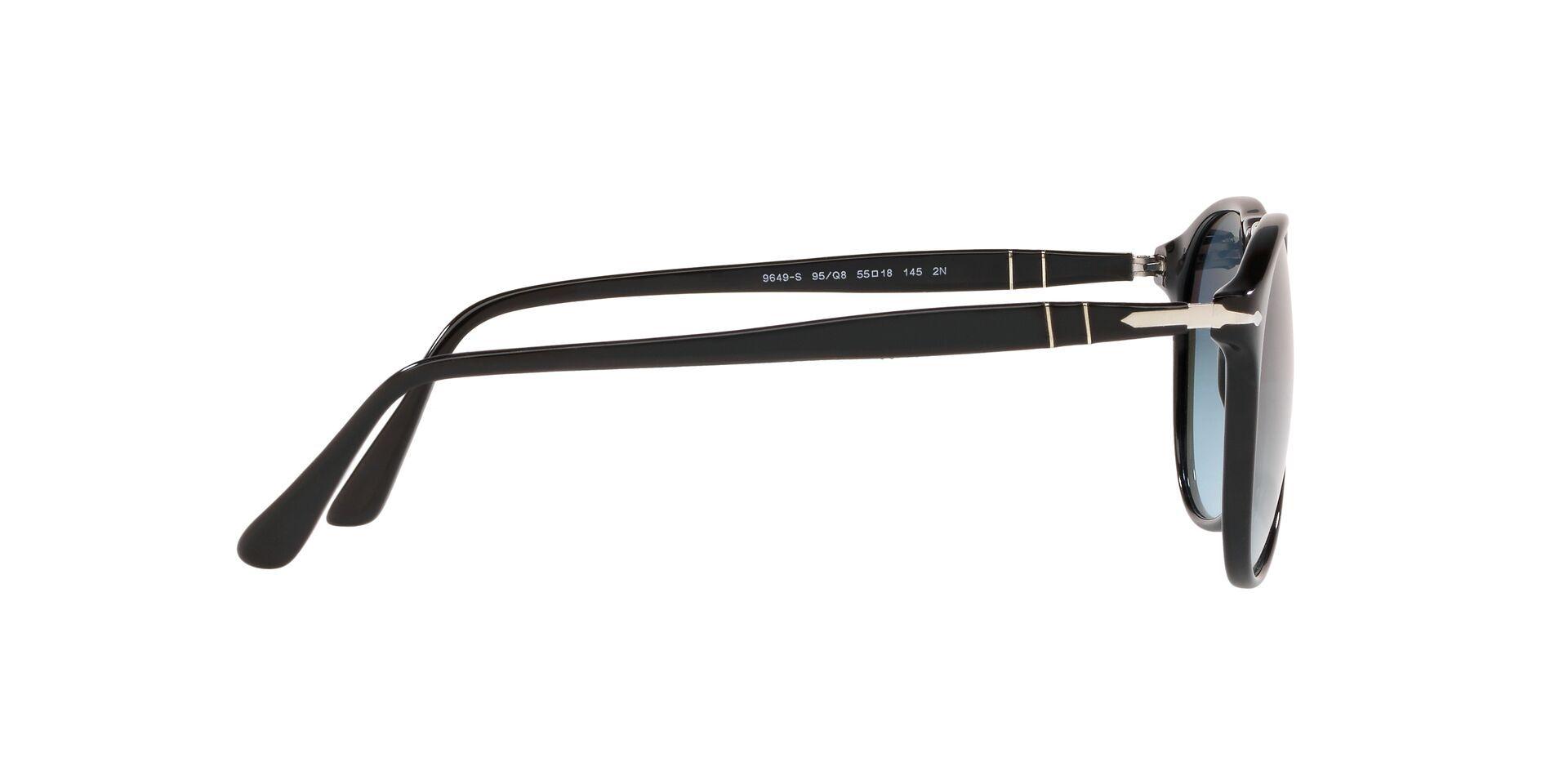 Persol PO9649S Evolution PO9649S 95/Q8 55-8