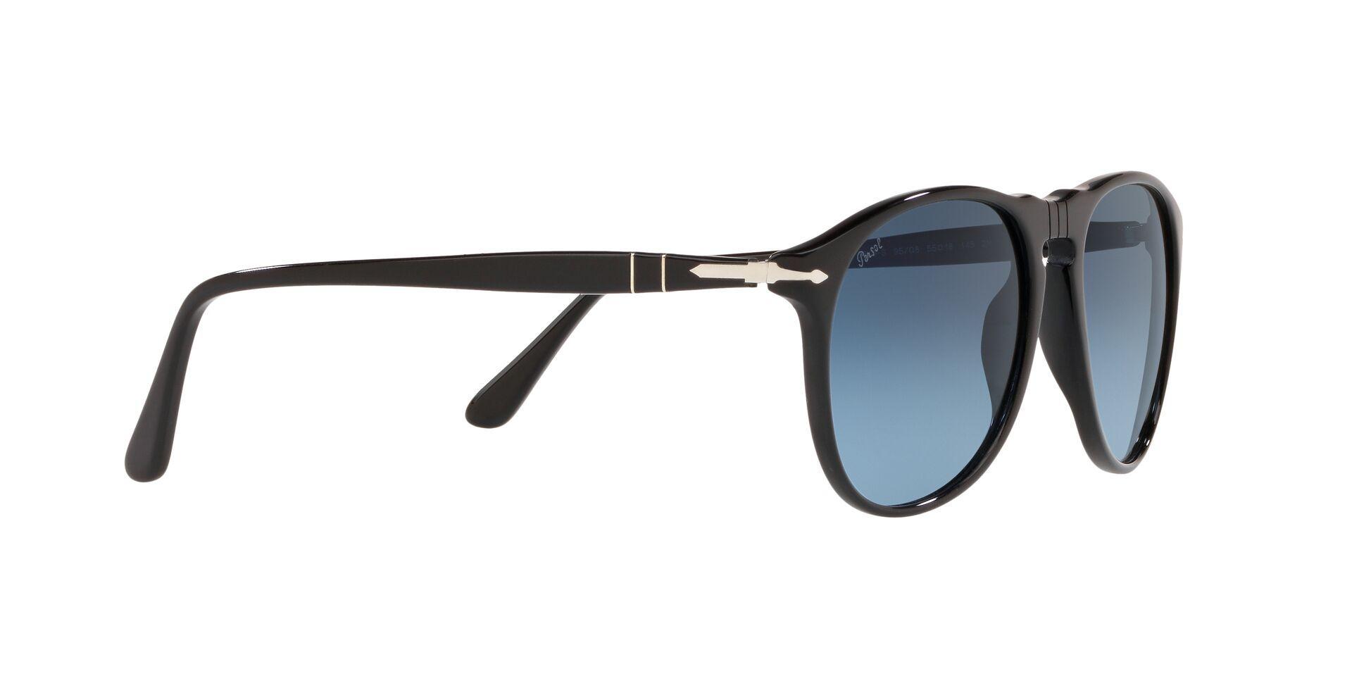 Persol PO9649S Evolution PO9649S 95/Q8 55-9