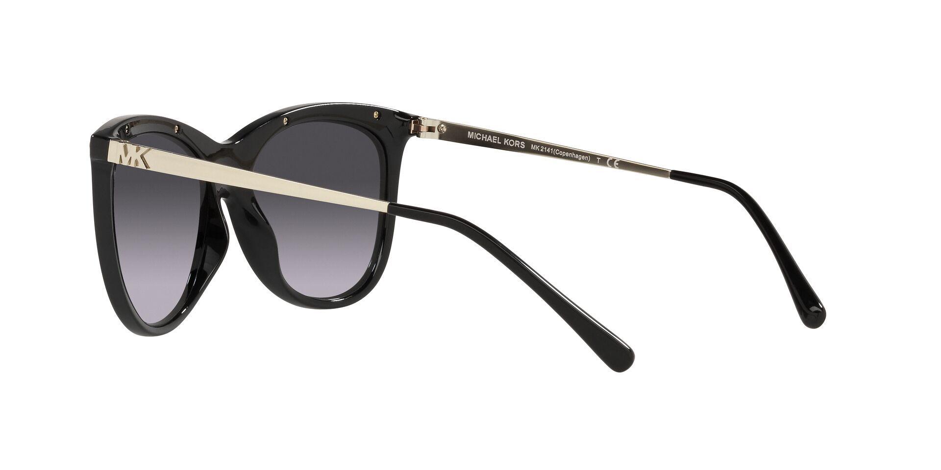 Michael Kors Copenhagen MK2141 30058G 55-3
