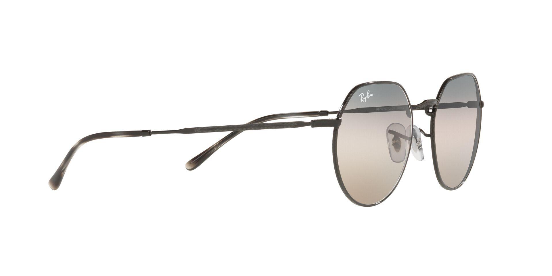 Ray-Ban Jack RB3565L 002/GE 53-9