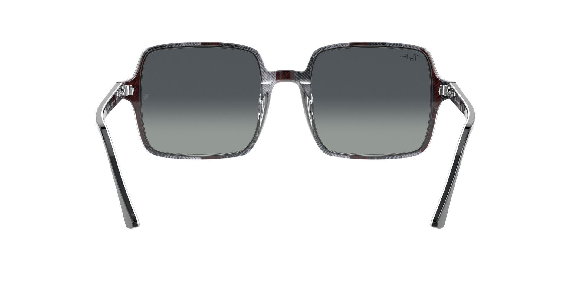 Ray-Ban Square II RB1973 13183A 53-5