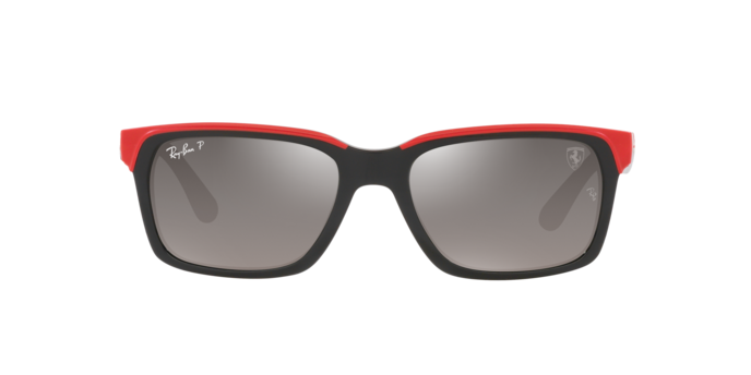 Ray-Ban RB4393M F6015J 56-11