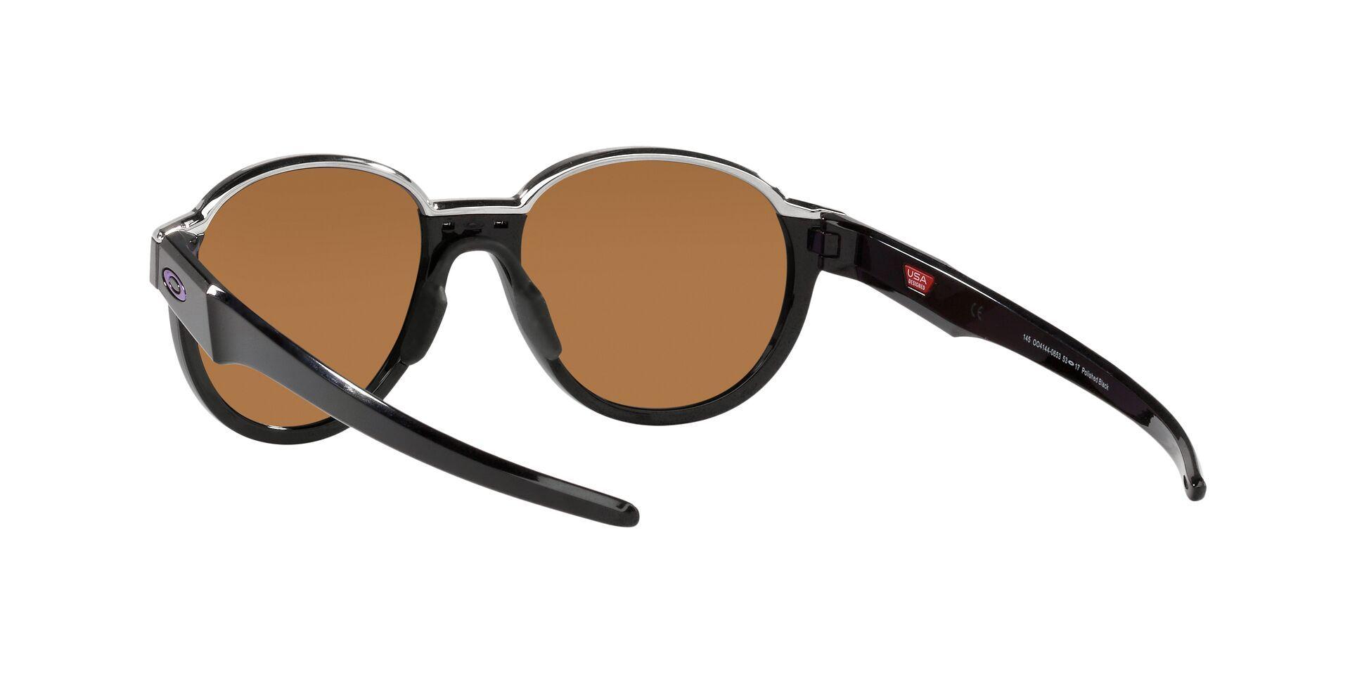 Oakley Coinflip Prizm OO4144-0653-4