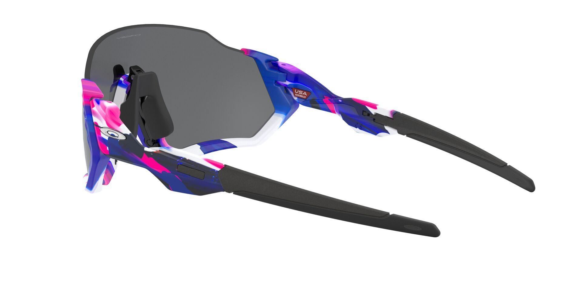 Oakley Flight Jacket Prizm OO9401-2337-3
