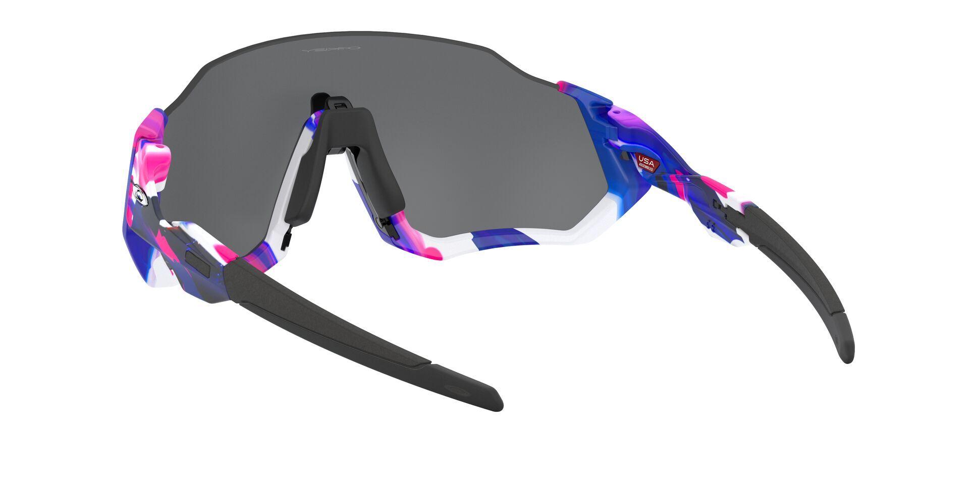 Oakley Flight Jacket Prizm OO9401-2337-4
