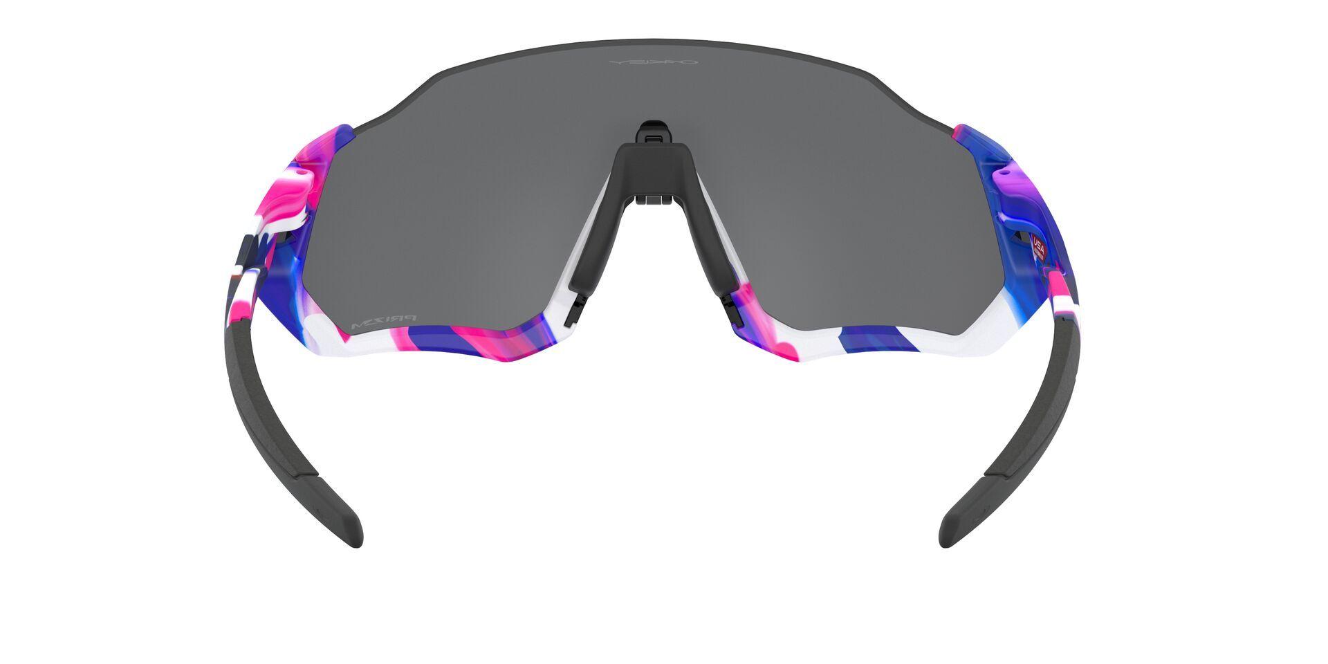 Oakley Flight Jacket Prizm OO9401-2337-5