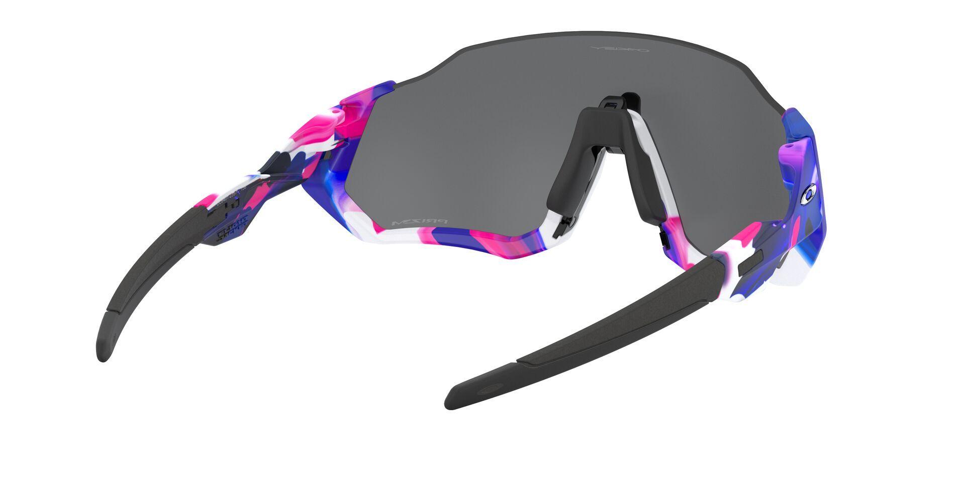 Oakley Flight Jacket Prizm OO9401-2337-6