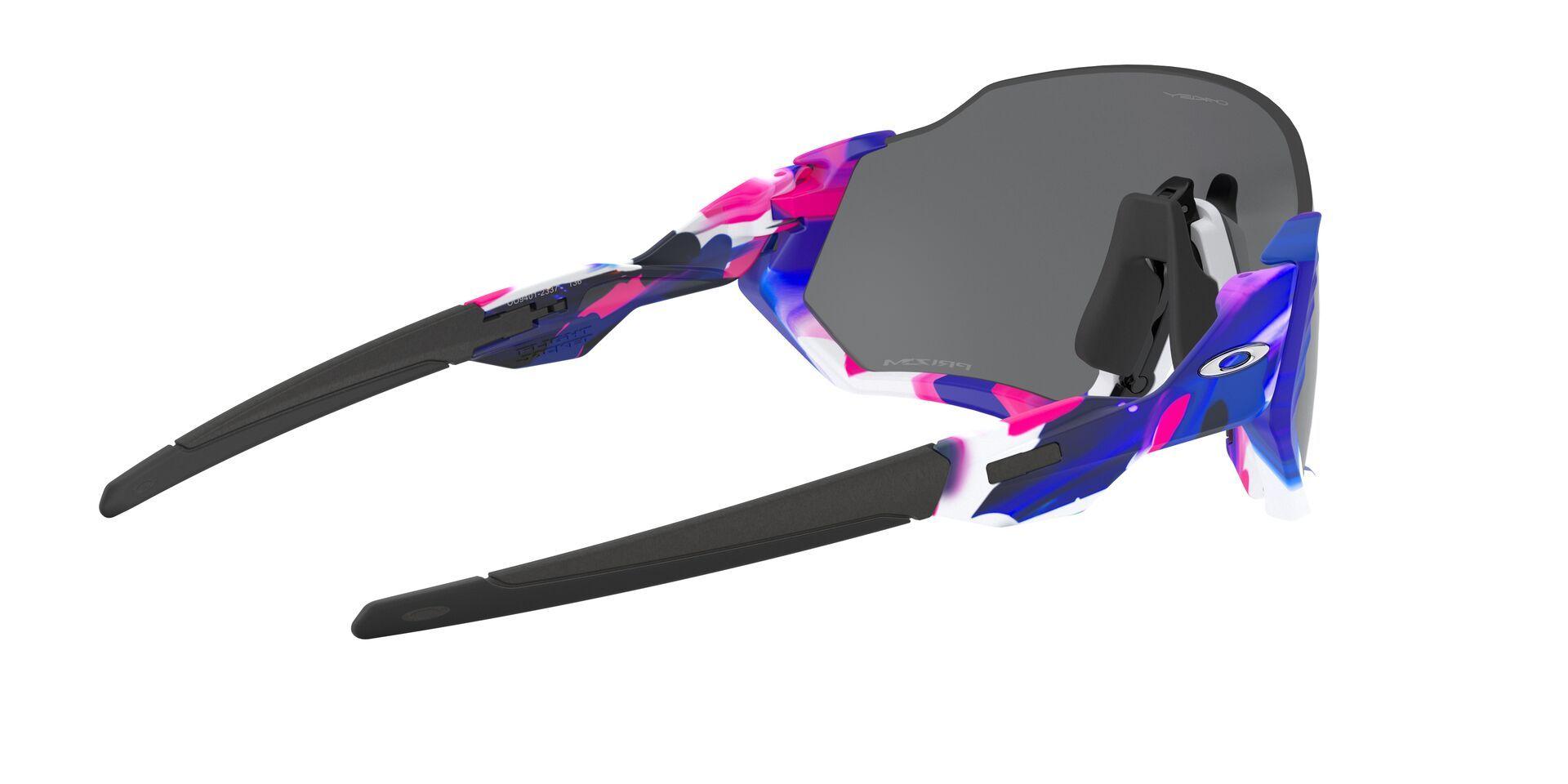 Oakley Flight Jacket Prizm OO9401-2337-7