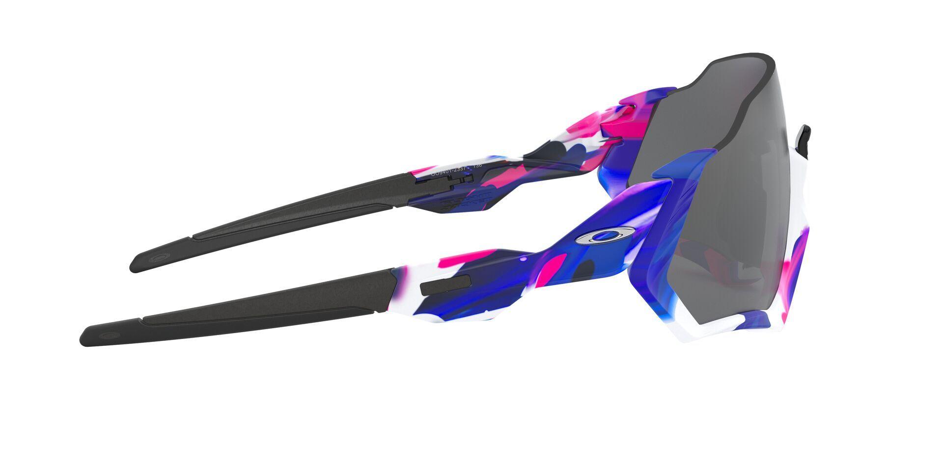 Oakley Flight Jacket Prizm OO9401-2337-8
