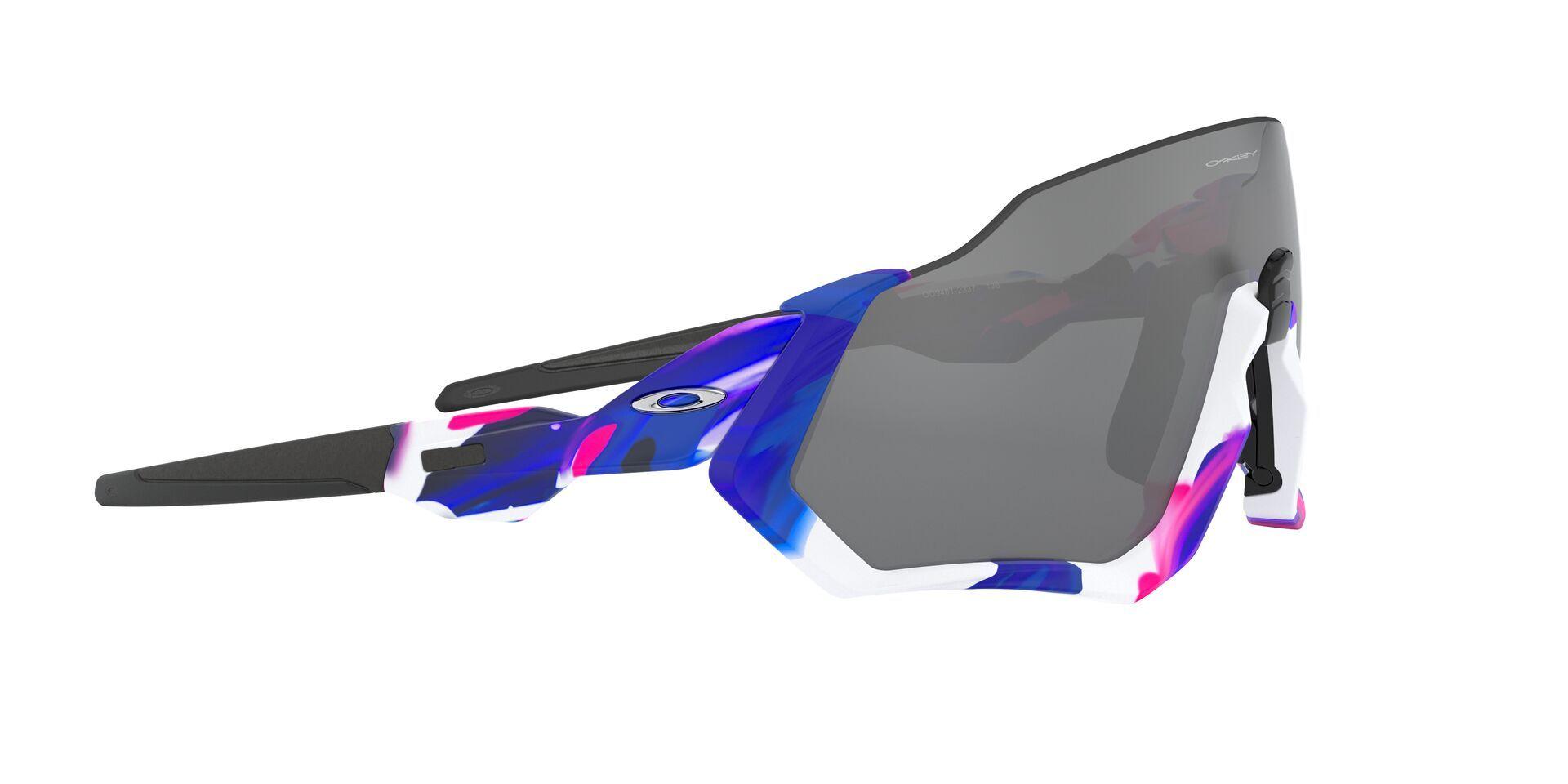 Oakley Flight Jacket Prizm OO9401-2337-9
