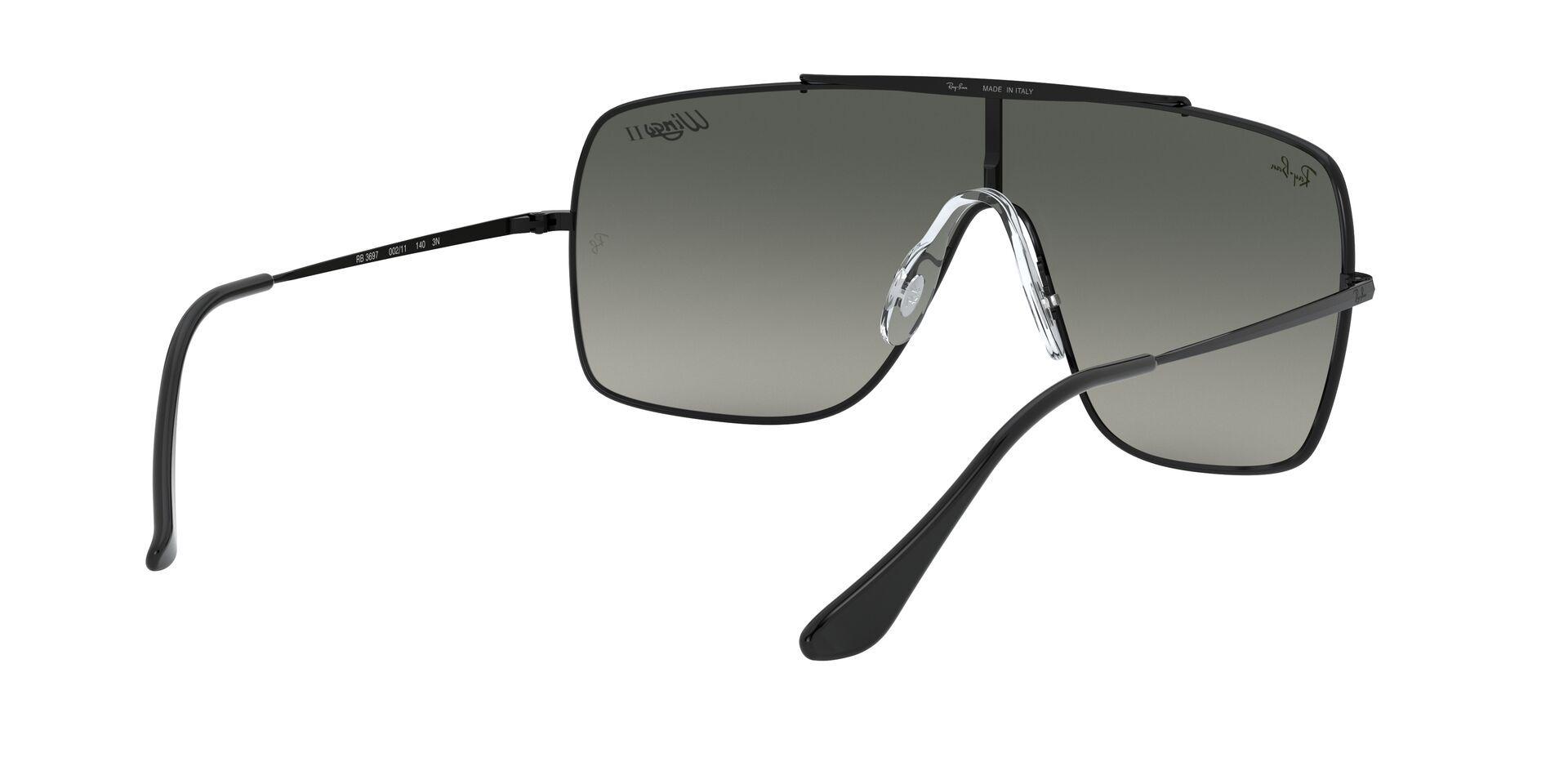 Ray-Ban Wings Ii-6