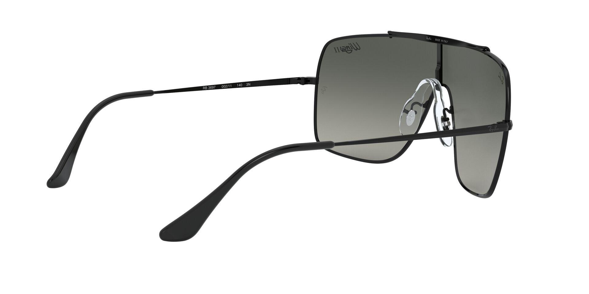 Ray-Ban Wings Ii-7