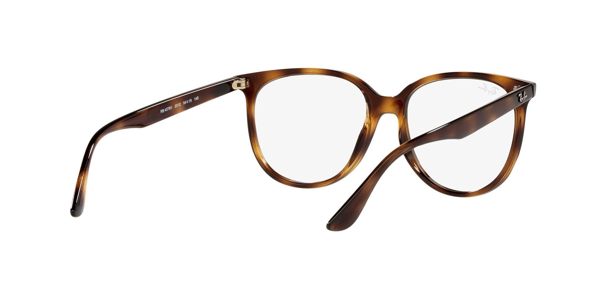 Ray-Ban RX4378V 2012 52-6