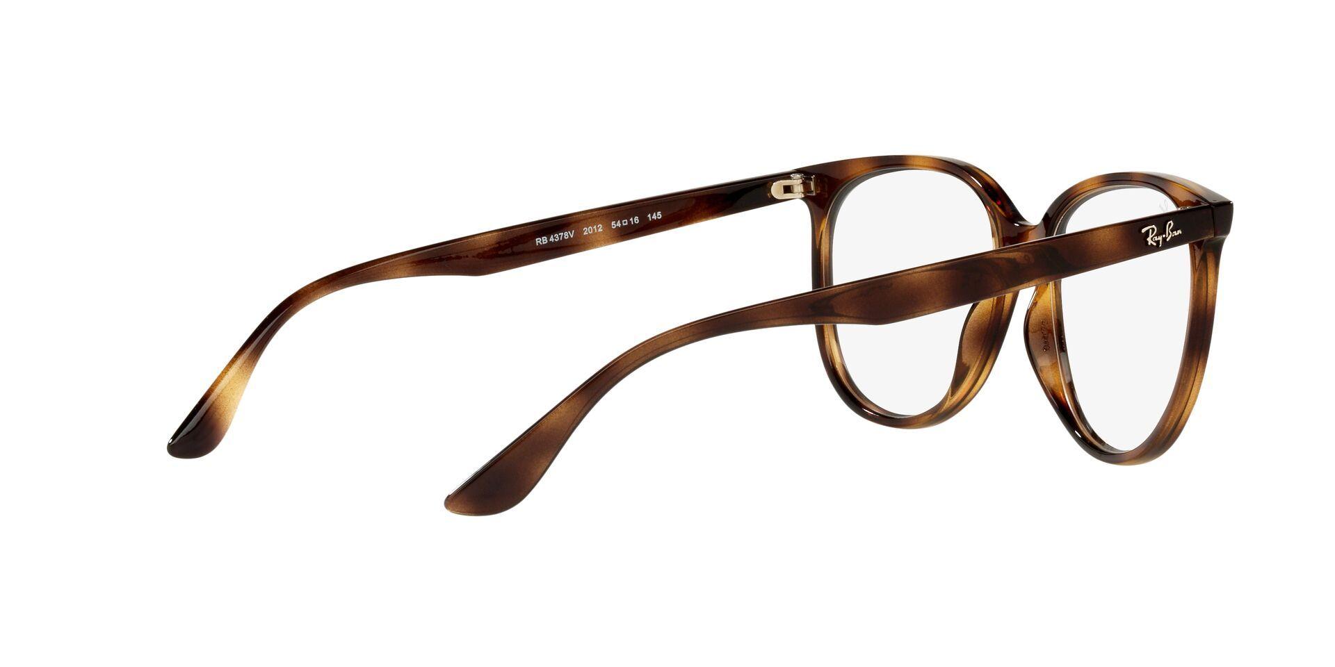 Ray-Ban RX4378V 2012 52-7